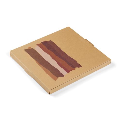 Serving board acacia wood L - Image 5